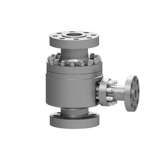 Защитный клапан насоса (автоматический рециркуляционный клапан)