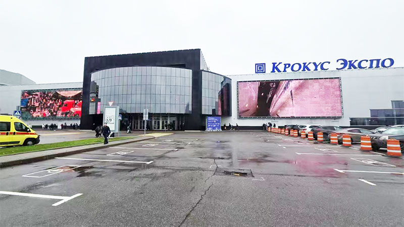 穿越山海 互動全球|維替（W＆T）2025年第24屆俄羅斯國際泵閥壓縮機執(zhí)行器及配件展覽圓滿收官